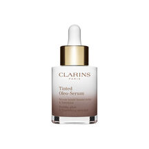 OIL COR CLARINS BASE SKINTINT TNT 09